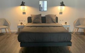 The Grey House